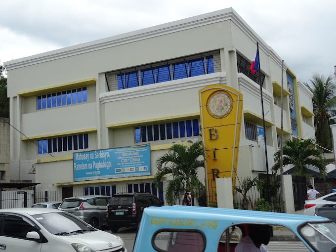 RDO No. 110 - General Santos City, South Cotabato - Tax Advisor