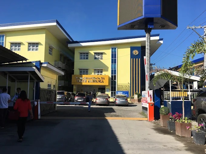 RDO No. 21A - Angeles City, North Pampanga - Tax Advisor